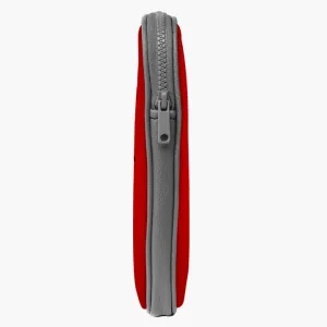 "Iron Man" Laptop Sleeves:Bold Modern Design for Every Size