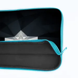 "BATMAN THEME" Laptop Sleeves:Bold Modern Design for Every Size