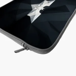 "BATMAN THEME" Laptop Sleeves:Bold Modern Design for Every Size