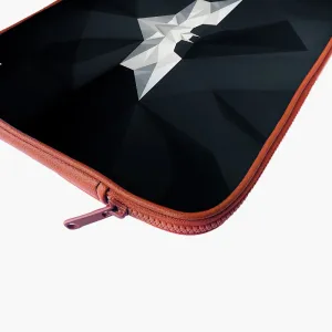 "BATMAN THEME" Laptop Sleeves:Bold Modern Design for Every Size
