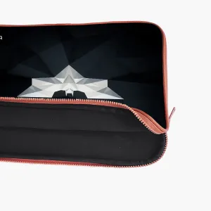 "BATMAN THEME" Laptop Sleeves:Bold Modern Design for Every Size