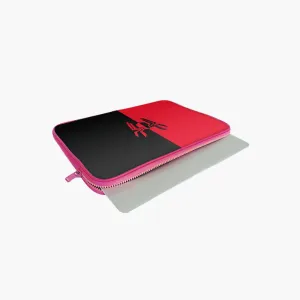 "SPIDERMAN THEME" Laptop Sleeves:Bold Mo...
