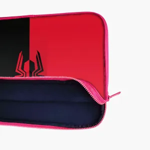 "SPIDERMAN THEME" Laptop Sleeves:Bold Modern Design for Every Size