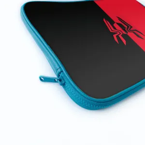"SPIDERMAN THEME" Laptop Sleeves:Bold Modern Design for Every Size