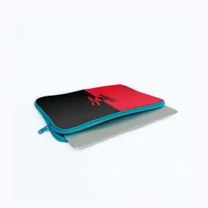 "SPIDERMAN THEME" Laptop Sleeves:Bold Mo...