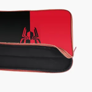 "SPIDERMAN THEME" Laptop Sleeves:Bold Modern Design for Every Size