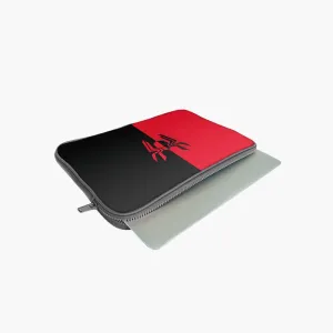 "SPIDERMAN THEME" Laptop Sleeves:Bold Mo...