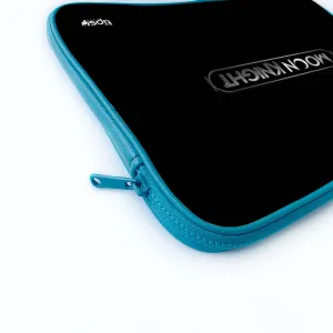 "MOON KNIGHT THEME" Laptop Sleeves: Bold Modern Design for Every Size