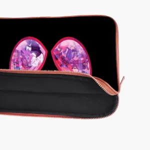 "SPIDER VERSE EYE THEME" Laptop Sleeves: Bold Modern Design for Every Size