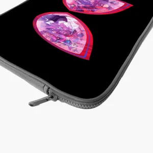 "SPIDER VERSE EYE THEME" Laptop Sleeves: Bold Modern Design for Every Size