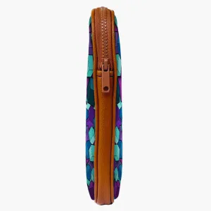 "RUBIX ABSTRACT THEME" Laptop Sleeves:Bold Modern Design for Every Size