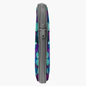 "RUBIX ABSTRACT THEME" Laptop Sleeves:Bold Modern Design for Every Size