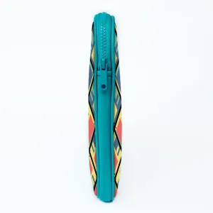 "CUBICAL BOX ABSTRACT" Laptop Sleeves:Bold Modern Design for Every Size