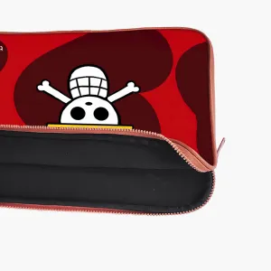 "ONE PIECE ANIME THEME" Laptop Sleeves:Bold Modern Design for Every Size