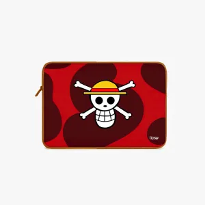 "ONE PIECE ANIME THEME" Laptop Sleeves:B...