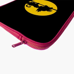 "DRAGON BALLZ ANIME THEME" Laptop Sleeves:Bold Modern Design for Every Size