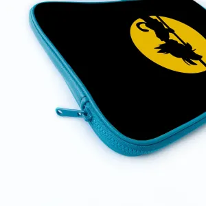 "DRAGON BALLZ ANIME THEME" Laptop Sleeves:Bold Modern Design for Every Size