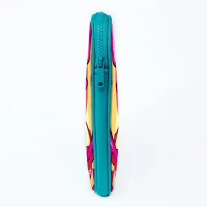 "NEZUKO KAMADO: DEMON SLAYER ANIME THEME" Laptop Sleeves:Bold Modern Design for Every Size