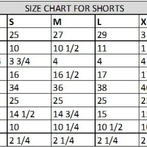 Bamboo Fabric Cycling Shorts Black Breathable Activewear