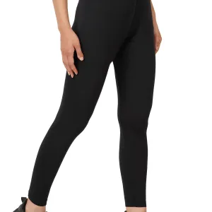 Bamboo Fabric Yoga Pant Clean Finish Com...