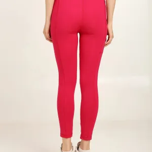 Women's High-Waist Yoga Pants