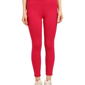 Women's High-Waist Yoga Pants