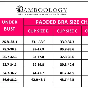 Baby Pink Bamboo Fabric Nursing Bra for Breastfeeding Women