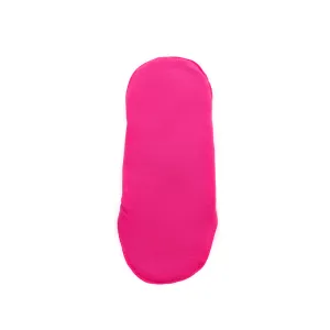 Leak Proof Bamboo Fabric Panty Liner Reusable Pack of 2