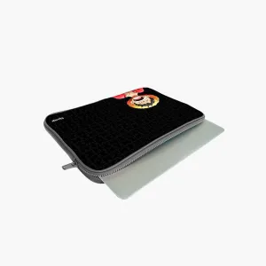 "MONKEY D LUFFY" Laptop Sleeves: Bold Mo...