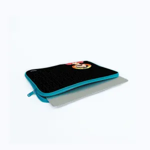 "MONKEY D LUFFY" Laptop Sleeves: Bold Mo...