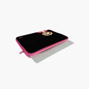 "MONKEY D LUFFY" Laptop Sleeves: Bold Modern Design for Every Size