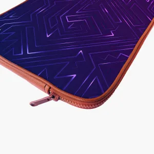 "TRON LEGACY- SCIFI" Laptop Sleeves:Bold Modern Design for Every Size
