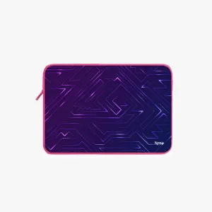 "TRON LEGACY- SCIFI" Laptop Sleeves:Bold...