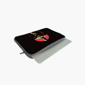 "ONE PUNCH MAN" Laptop Sleeves:Bold Mode...