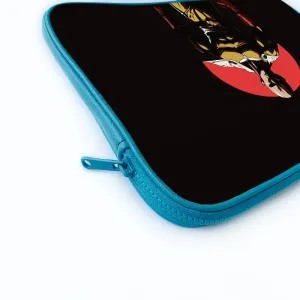 "ONE PUNCH MAN" Laptop Sleeves:Bold Modern Design for Every Size