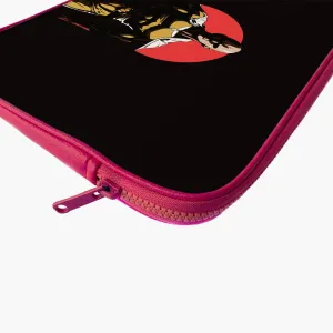"ONE PUNCH MAN" Laptop Sleeves:Bold Modern Design for Every Size