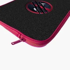 "DEADPOOL 3" Laptop Sleeves:Bold Modern Design for Every Size