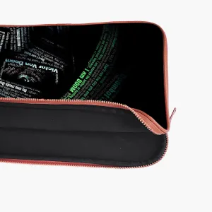 "AVENGERS DOOMSDAY" Laptop Sleeves:Bold Modern Design for Every Size