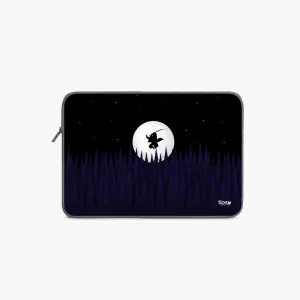 "DEMON SLAYER" Laptop Sleeves: Bold Modern Design for Every Size