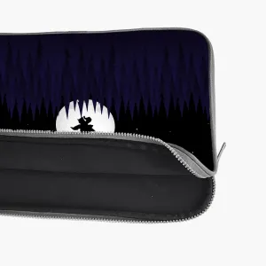 "DEMON SLAYER" Laptop Sleeves: Bold Modern Design for Every Size