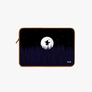 "DEMON SLAYER" Laptop Sleeves: Bold Modern Design for Every Size