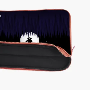 "DEMON SLAYER" Laptop Sleeves: Bold Modern Design for Every Size