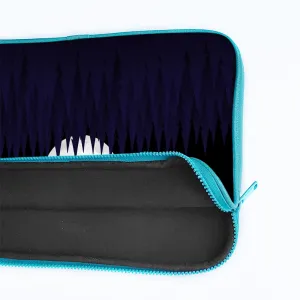 "DEMON SLAYER" Laptop Sleeves: Bold Modern Design for Every Size