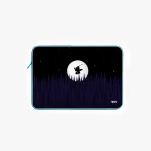 "DEMON SLAYER" Laptop Sleeves: Bold Modern Design for Every Size