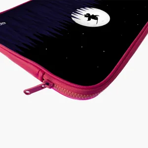 "DEMON SLAYER" Laptop Sleeves: Bold Modern Design for Every Size