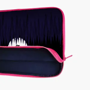 "DEMON SLAYER" Laptop Sleeves: Bold Modern Design for Every Size