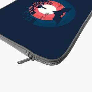 "BATMAN: GOTHAM CITY" Laptop Sleeves:Bol...