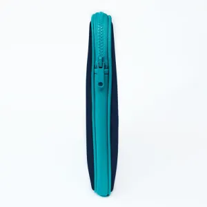 "BATMAN: GOTHAM CITY" Laptop Sleeves:Bold Modern Design for Every Size