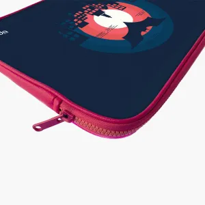 "BATMAN: GOTHAM CITY" Laptop Sleeves:Bold Modern Design for Every Size