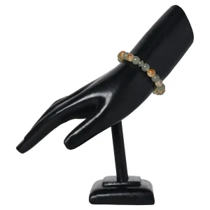 Aventurine & Citrine Healing Bracelet – Radiate Positivity & Wellness